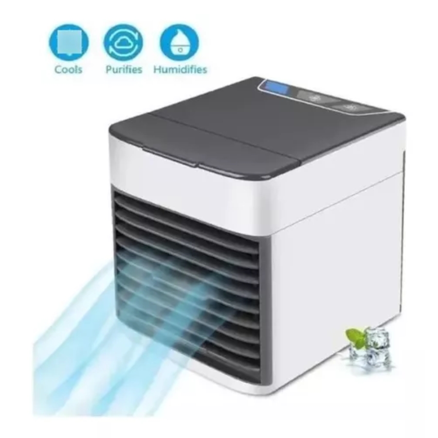 Aire Acondicionado Airtic Cubo